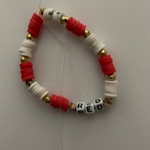 Taylor Swift bracelet